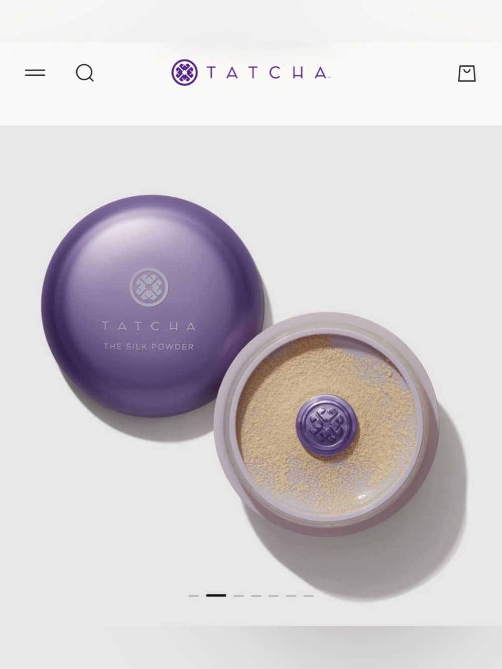 NEW Tatcha bundle - Picture 12 of 14